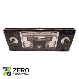 7L5943021E Touareg Porsche Cayenne Arka Plaka Aydınlatma Lambası