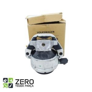 4G0199381QL Elektrikli / Hidrolik Motor Takozu A6 A7