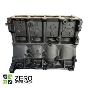 06A103021C 1.8 T Boş Blok Golf Bora A3 TT