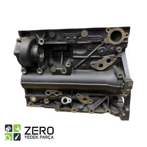 03N103023T 03N023T Daua Dav 2.0 TDI Blok Crafter Man TGE