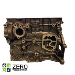 03L103023A 03L023A Cff Cba Cja Cfg 2.0 TDI Blok Passat A3 Octavia
