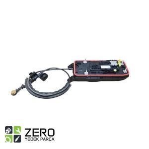 5WA713033AG Elektronik DSG Vites Mekanizması Golf A3 Leon