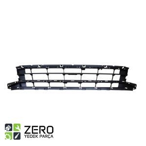 3G08536779B9 Volkswagen Passat B8 (2015-2019) Ön Tampon Alt Orta Izgara