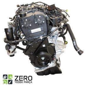 06N100033F DMT 2.0 TFSI Komple Motor A4 A5 A6 A7 Q5 Porsche Macan