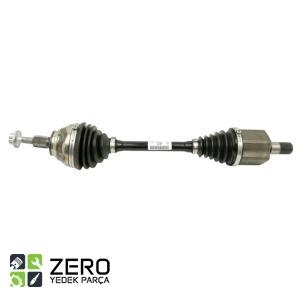 5QS407271 Sol Ön Aks Tiguan Q3 Kodiaq Terramar