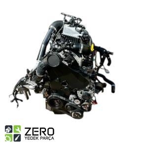 04L100033J Cxf 2.0 TDI Transporter T6 Caravella Komple Motor