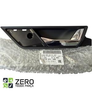 6V0839222A2ZZ Fabia Sağ Arka Kapı İç Açma Kolu