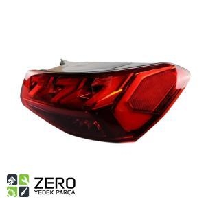 8Y0945208 Sağ Dış LED Stop Audi A3