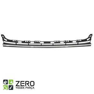 4N08076973FZ Ön Tampon Alt Orta Izgara Audi A8 (D5/4N) 2018>>