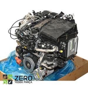 A6540108606 OM 654 D 20 SCR Plug-in Hybrid 4MATIC Komple Motor W213