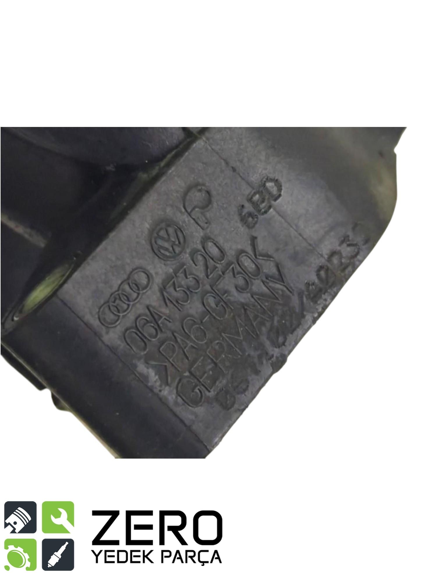 06A133203DL Bse Bgu 1.6 Alt Üst Takım Emme Manifoldu Passat 10