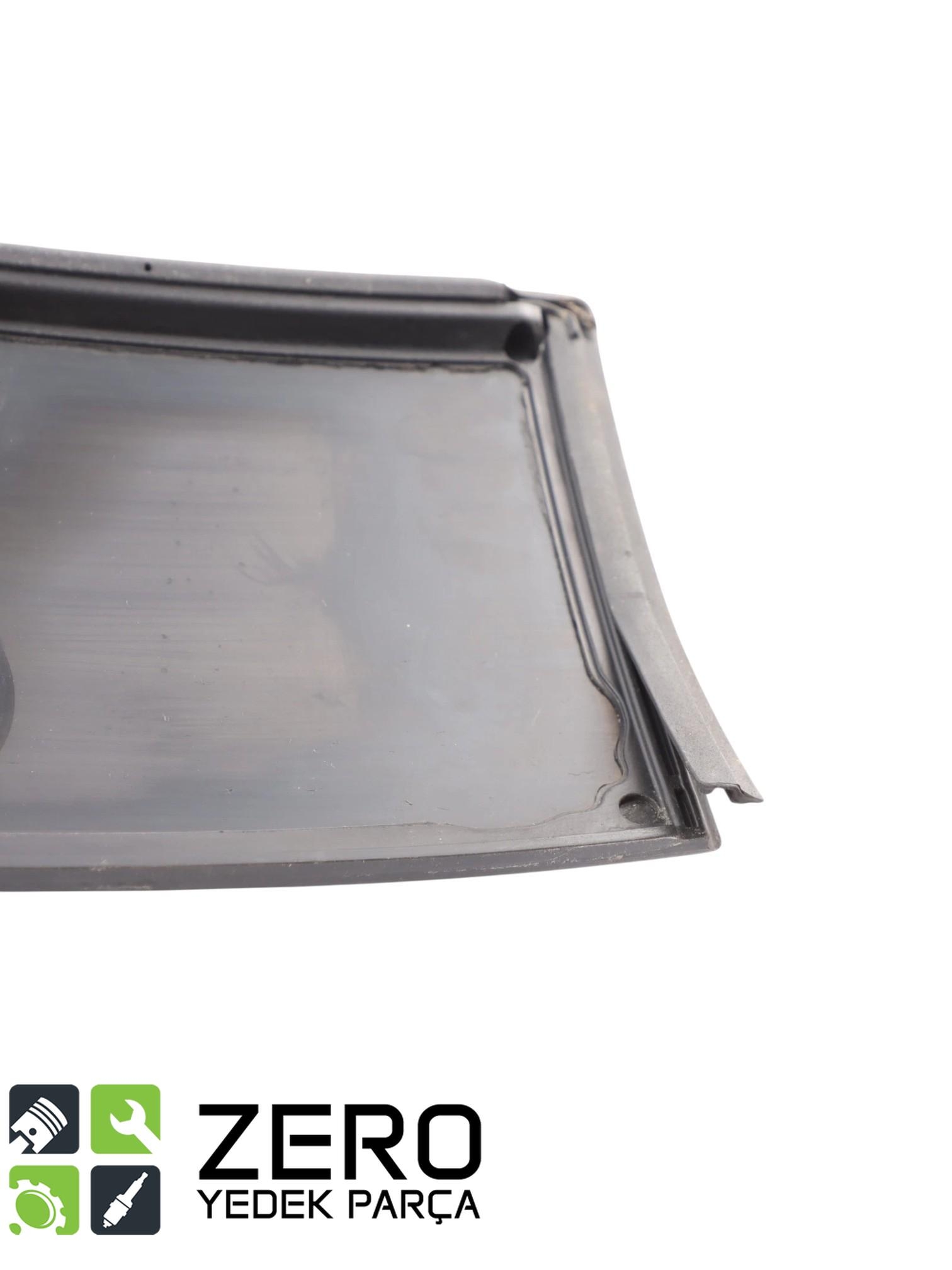 8Y4877055A Audi A3 Sunroof Camı / Panoramik Tavan Ön Cam Paneli 11