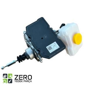 4N0614105P Fren Servosu Westinghouse A6 A7 A8 Q7 Q8