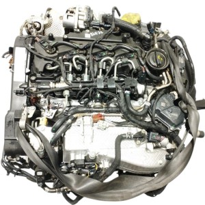 05L100031H 05L100031J DTN 2.0 TDİ A4 A5 Q5 2016-2025 KOMPLE MOTOR