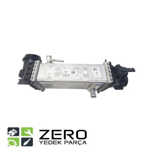 05C145785C DLA 1.0 TSI Ara Soğutucu İntercooler Radyatörü 2018>>