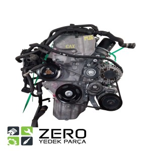 03C100092 Caxa 1.4 TSI Komple Motor Golf Jetta Passat A3 Altea Octavia Superb Yeti