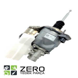 3Q1614105BC Arteon Passat SuperB Elektrikli Fren Servosu - Westinghouse 2020>>