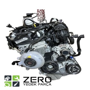 05E100031A DAD 1.5 TSI Komple Motor Arteon Golf T-Roc A3 Arona Ateca İbiza Leon Karoq Octavia