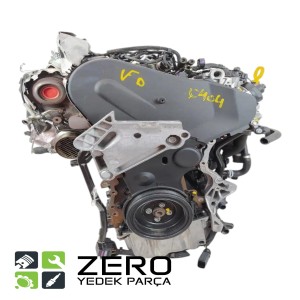 04L100090 A3 Leon Golf Octavia CLH 1.6 TDI Komple Motor