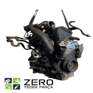 03G100035M 1.9 TDI Bjb Komple Motor Caddy Golf Jetta Passat Touran