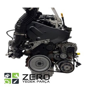 04L100039C DNA 2.0 TDI Komple Motor Caravella Transporter T7 T8