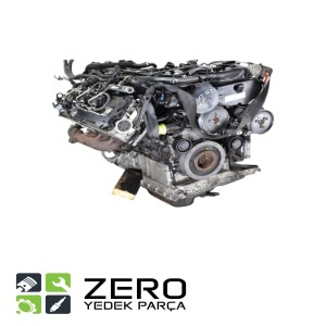 059100031J BUG BUN BKS 3.0 TDI Komple Motor Q7 Touareg