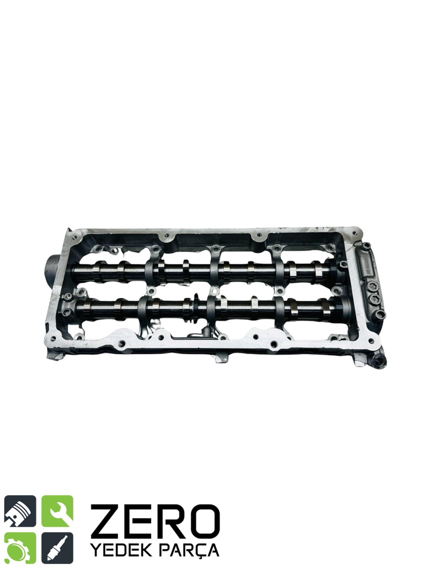 04L103308AC Crafter Transporter Eksantrik Mili / Semeri 2