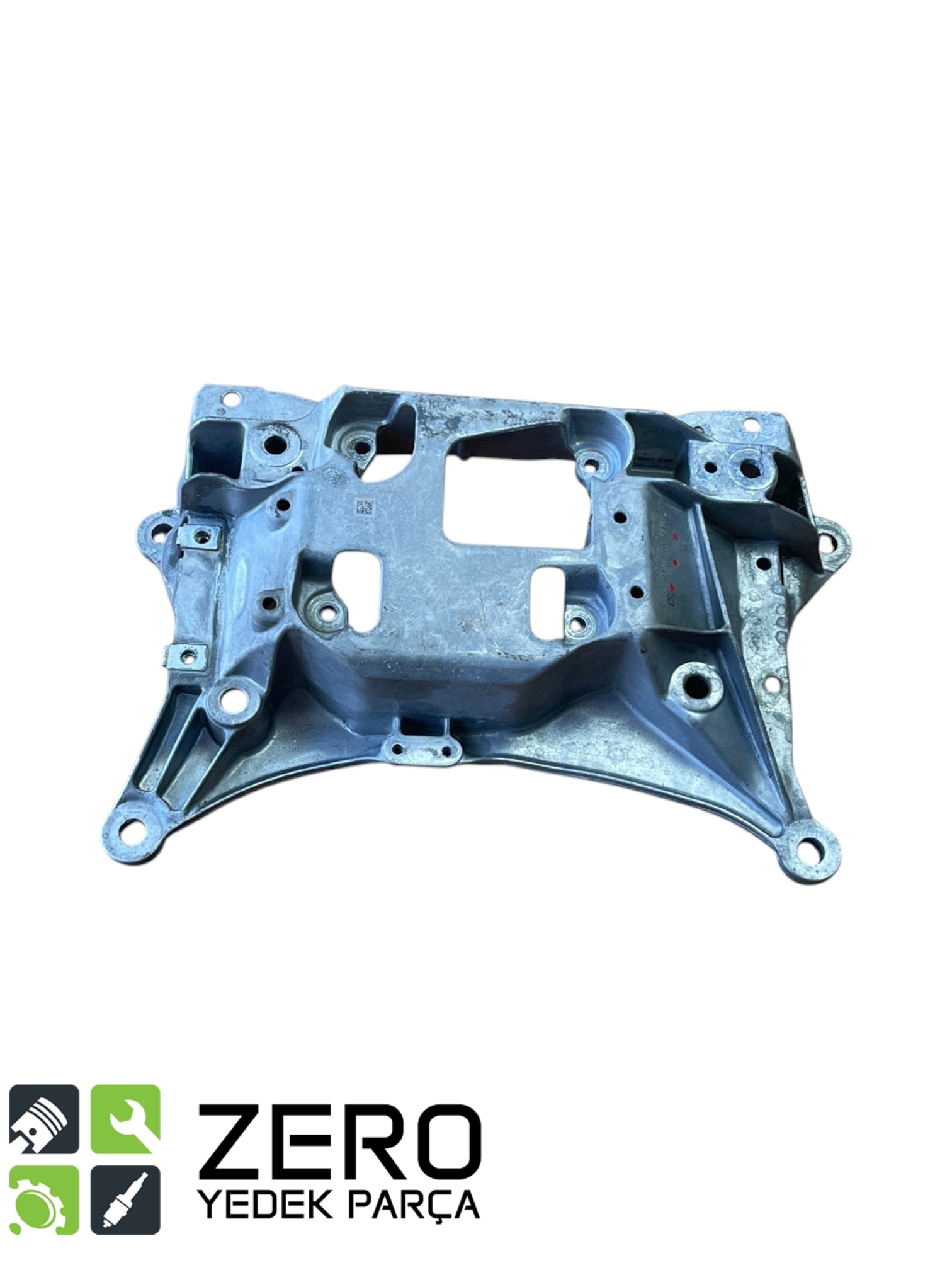 4K0399263P Şanzıman Traversi Audi A6 A7 2