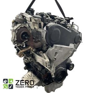03P100090 CFW 1.2 TDI Komple Motor Polo Fabia İbiza
