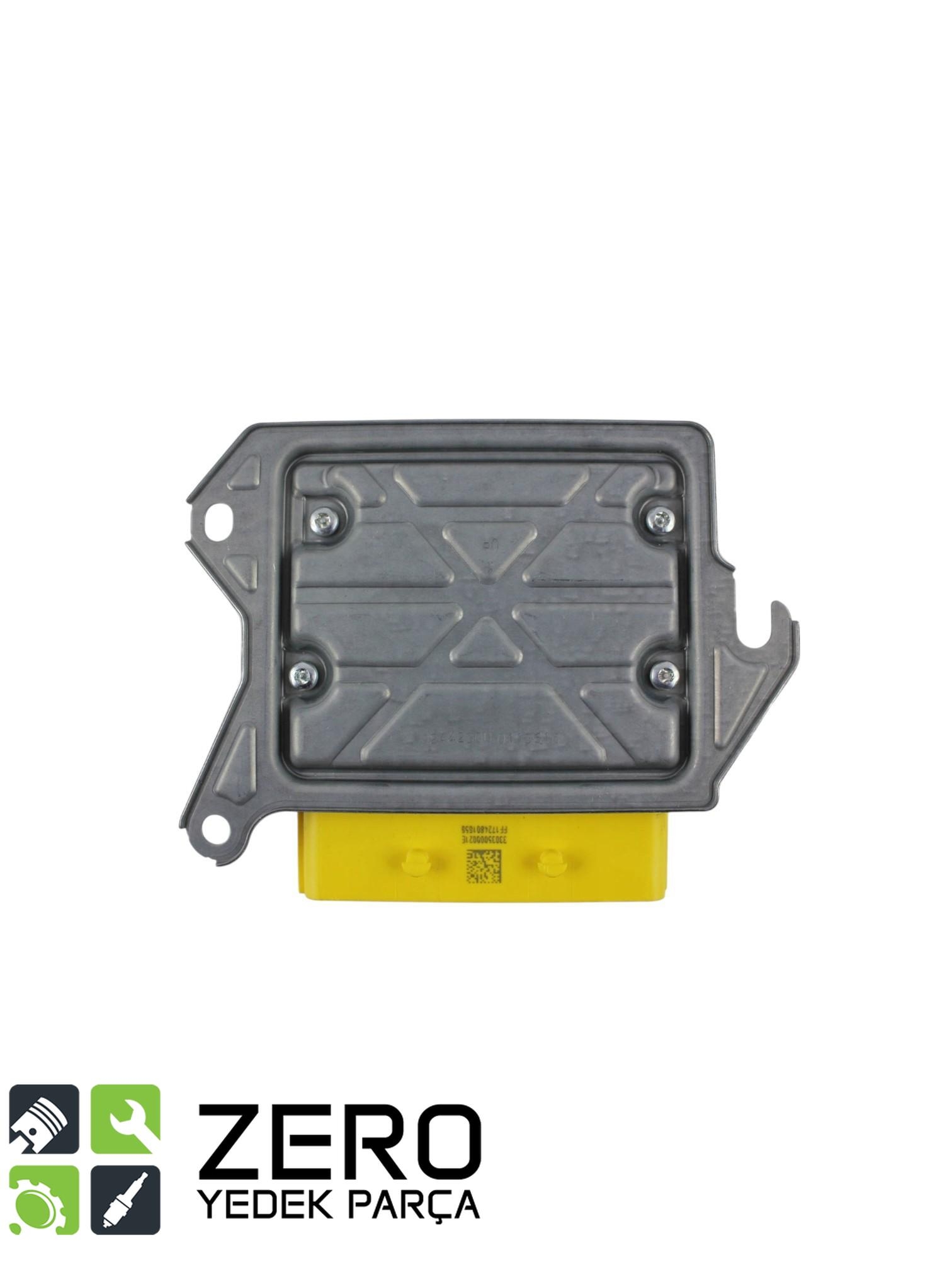 5Q0959655BG Airbag Beyni Tiguan SuperB Jetta 2