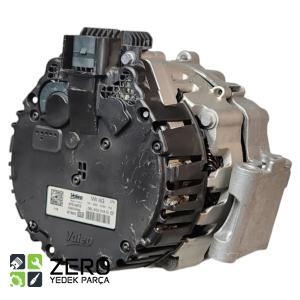 06L903018G A4 A5 A6 Q5 230 Amper Şarj Dinamosu/Alternatör