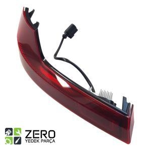 658945701B Skoda Scala/Kamiq Sol Arka Tampon Reflektörü/ Sis Farı