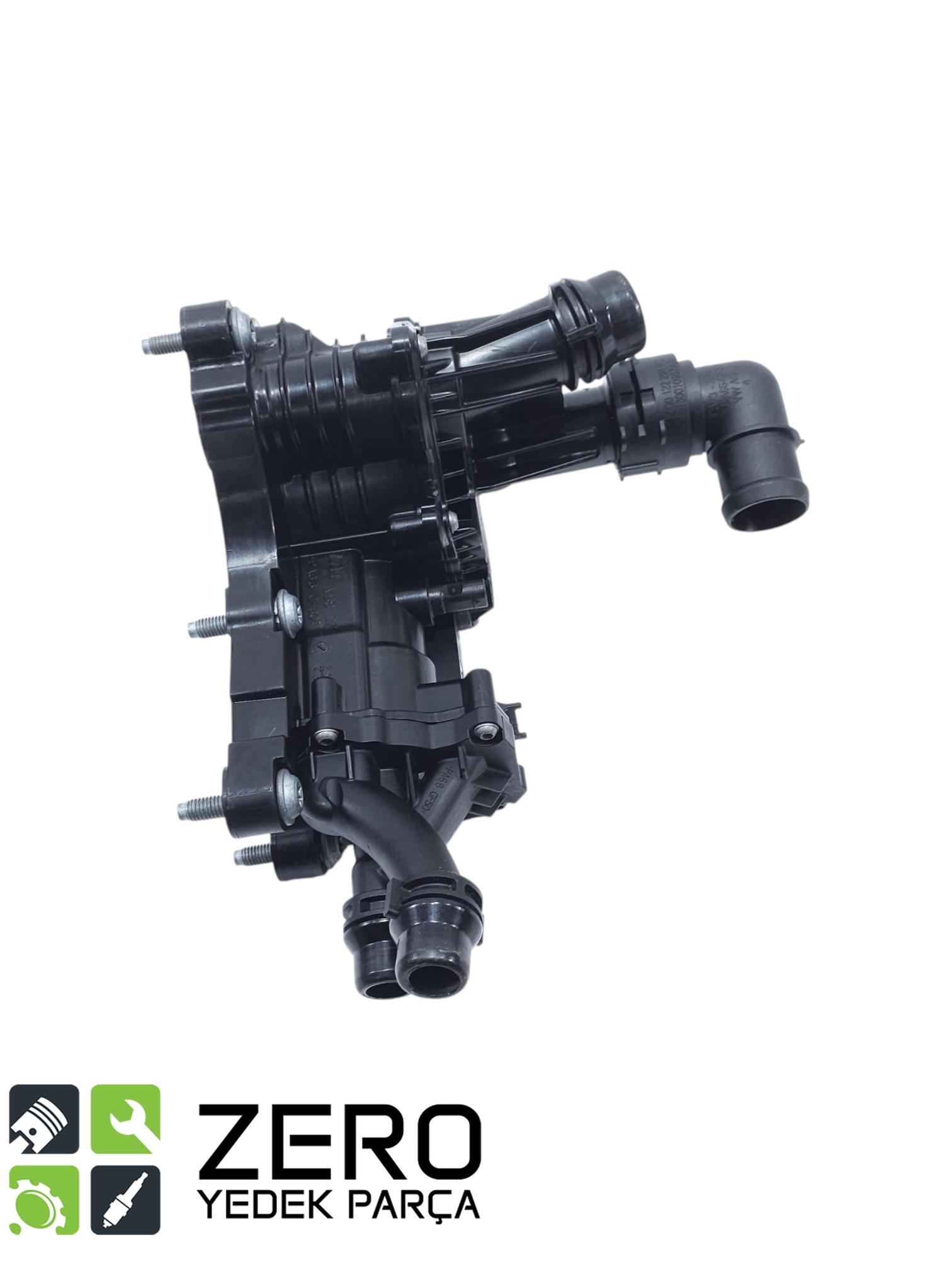 05L121111Q Dtr Dts Dsu Dtp Termostat Caddy A3 Karoq Ateca 2