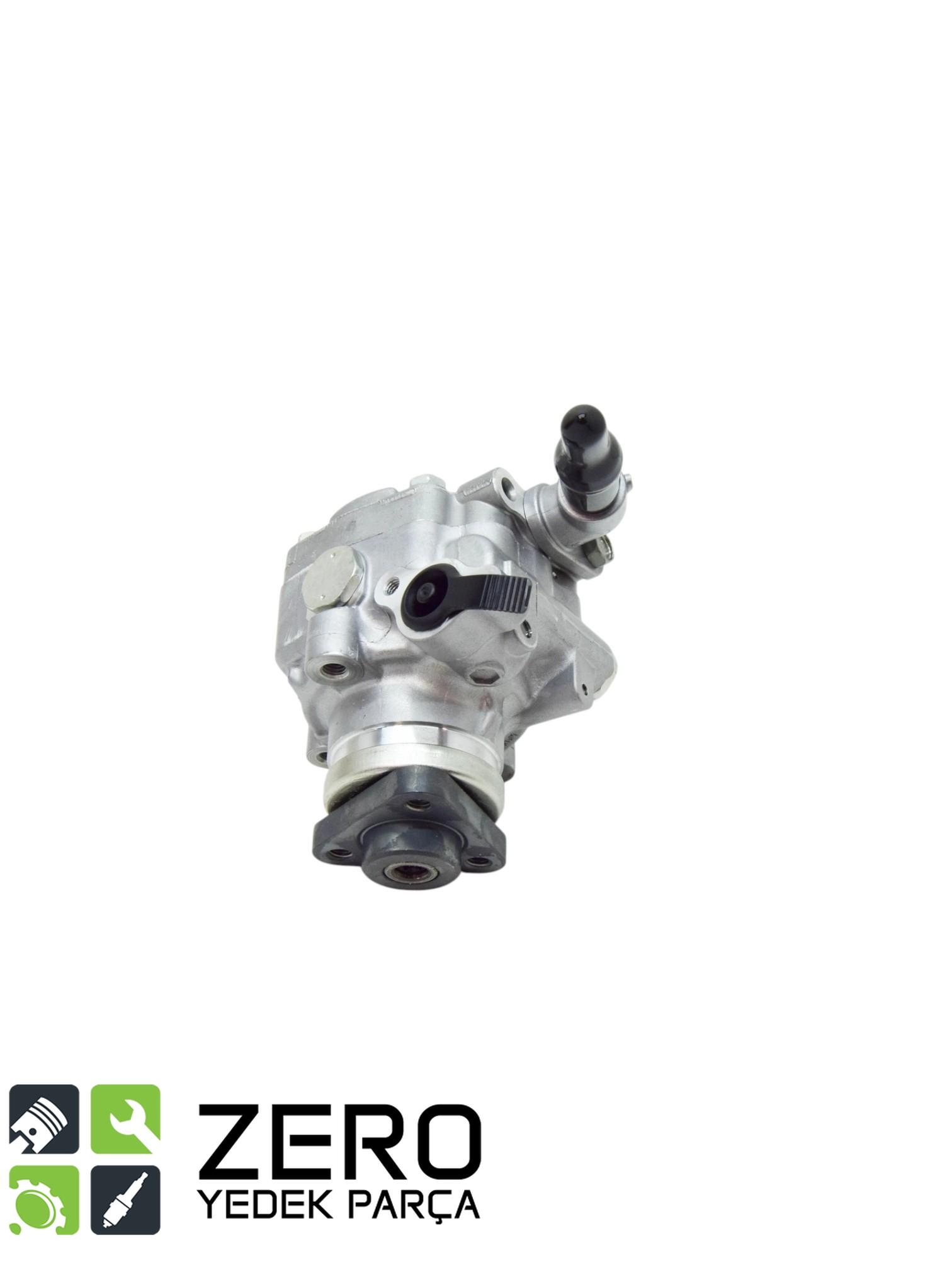 2H0422154A T6 Amarok Hidrolik Direksiyon Pompası 2