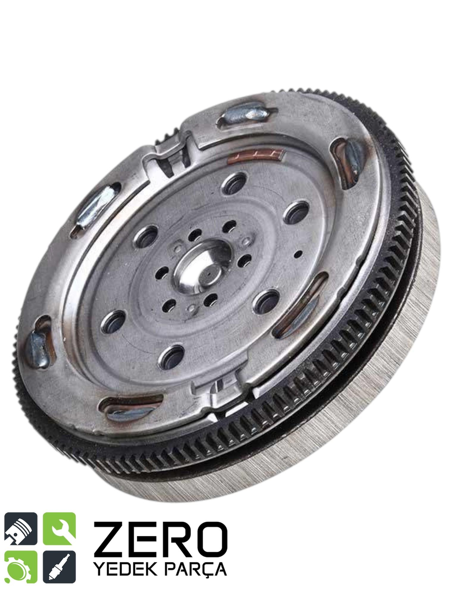 03L105266EC Ckt Ckub Volant Crafter Transporter 2
