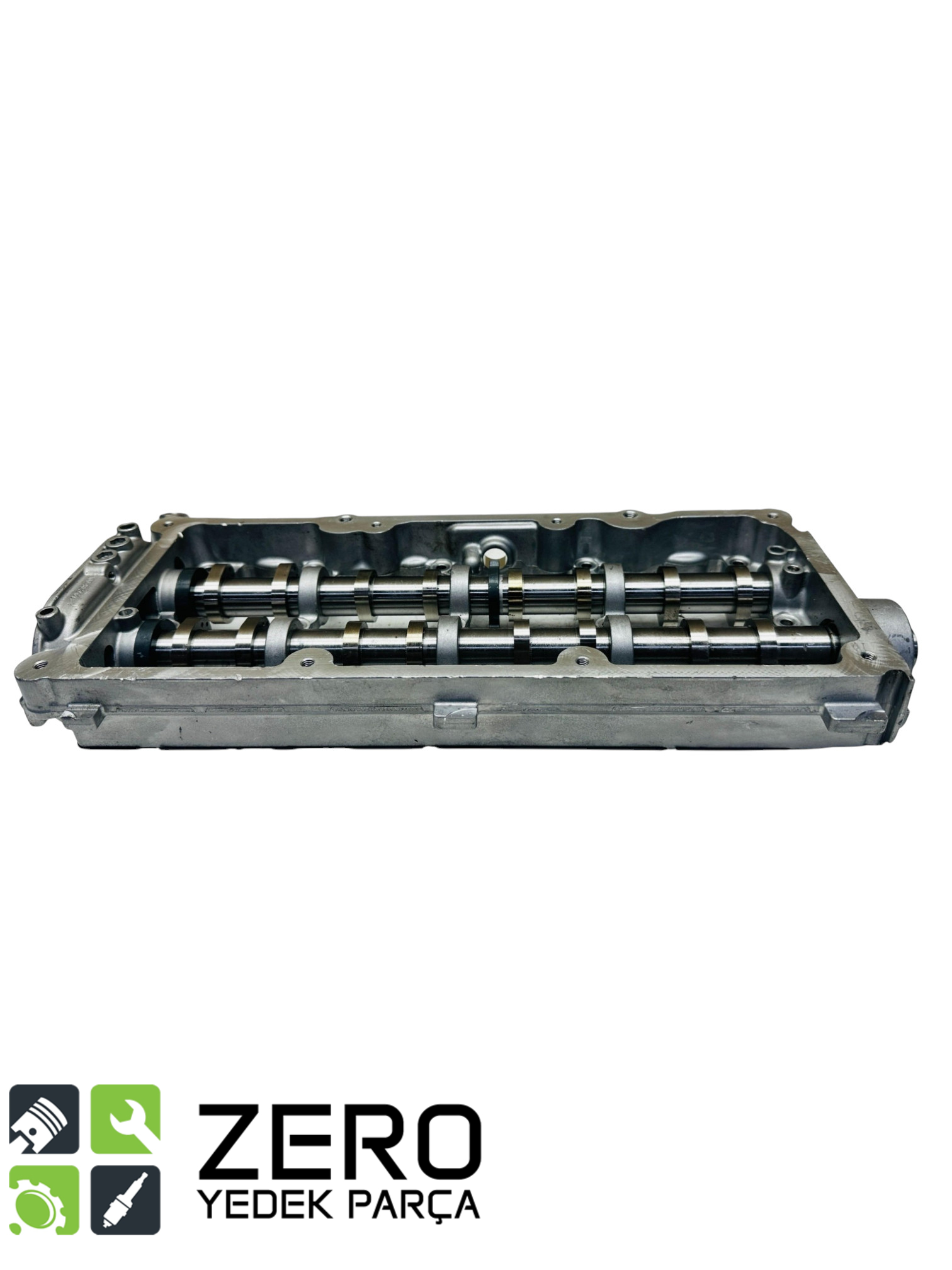 04L103308AC Crafter Transporter Eksantrik Mili / Semeri 3