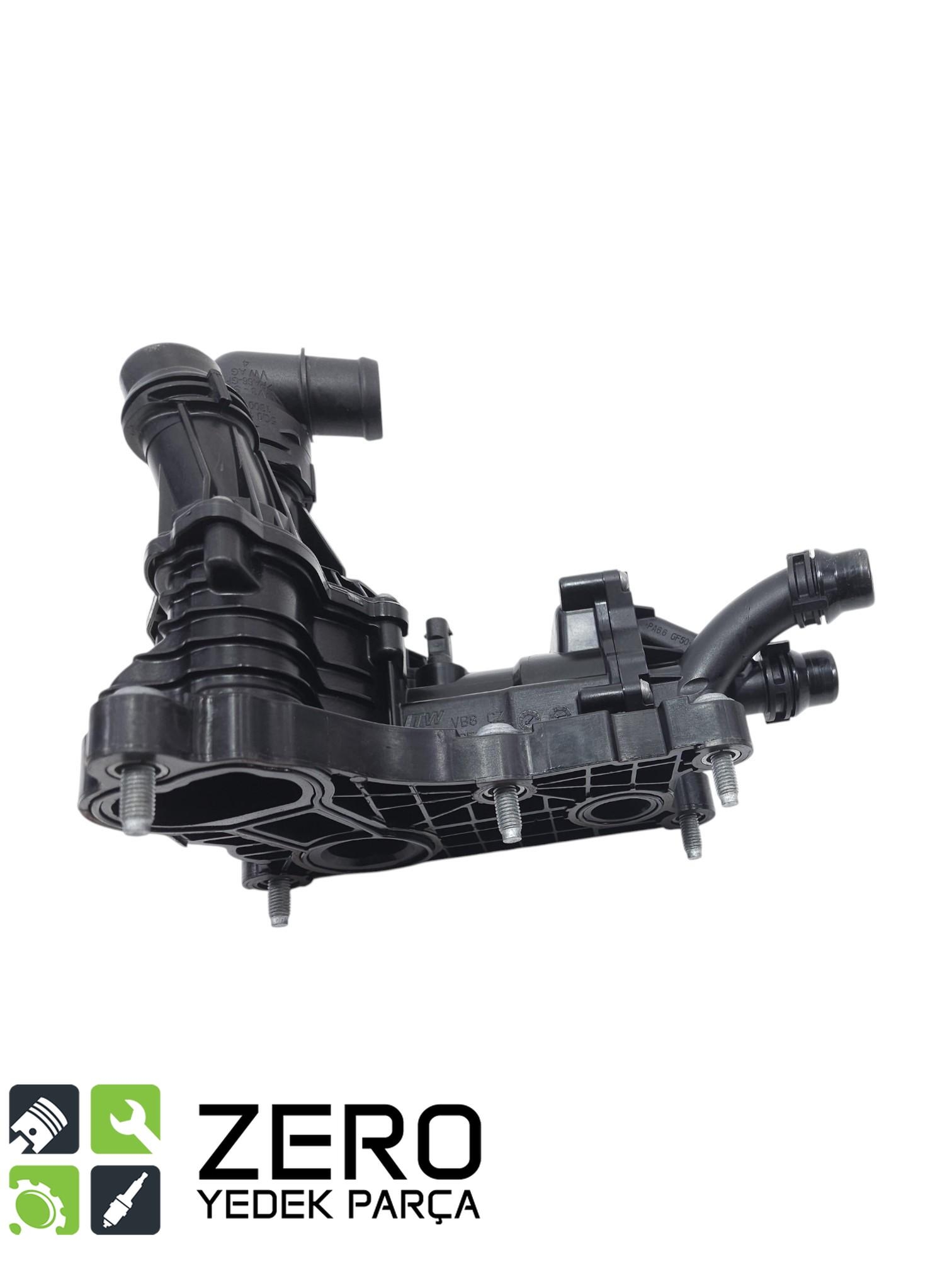 05L121111Q Dtr Dts Dsu Dtp Termostat Caddy A3 Karoq Ateca 3