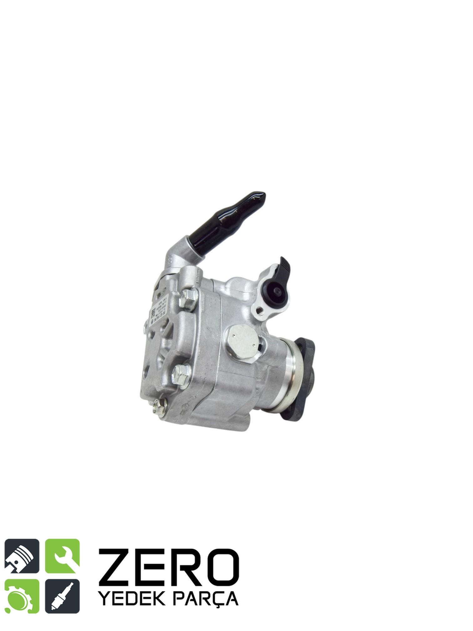 2H0422154A T6 Amarok Hidrolik Direksiyon Pompası 3