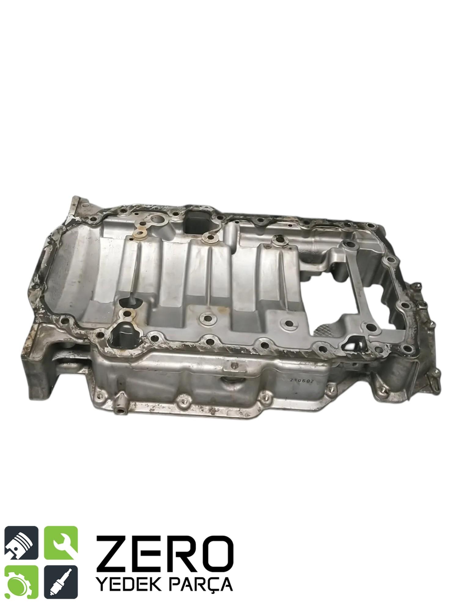 05L103603L Dtr Dtp Dtu Üst / Ara Motor Yağ Karteri 3