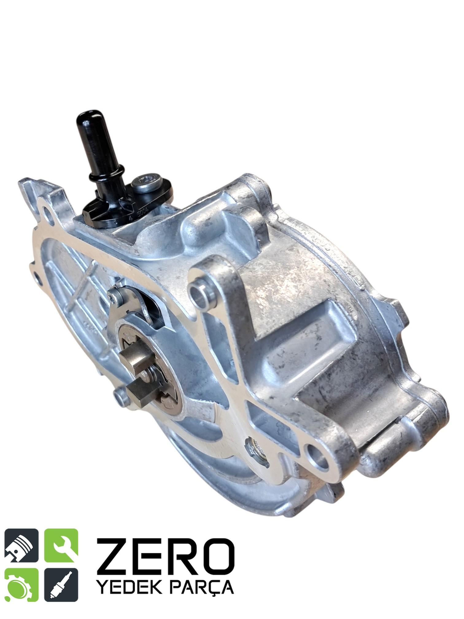 05L145100B Dfb Dsr Det Dtp Dtn Fren Vakum Pompası A4 A5 A6 3