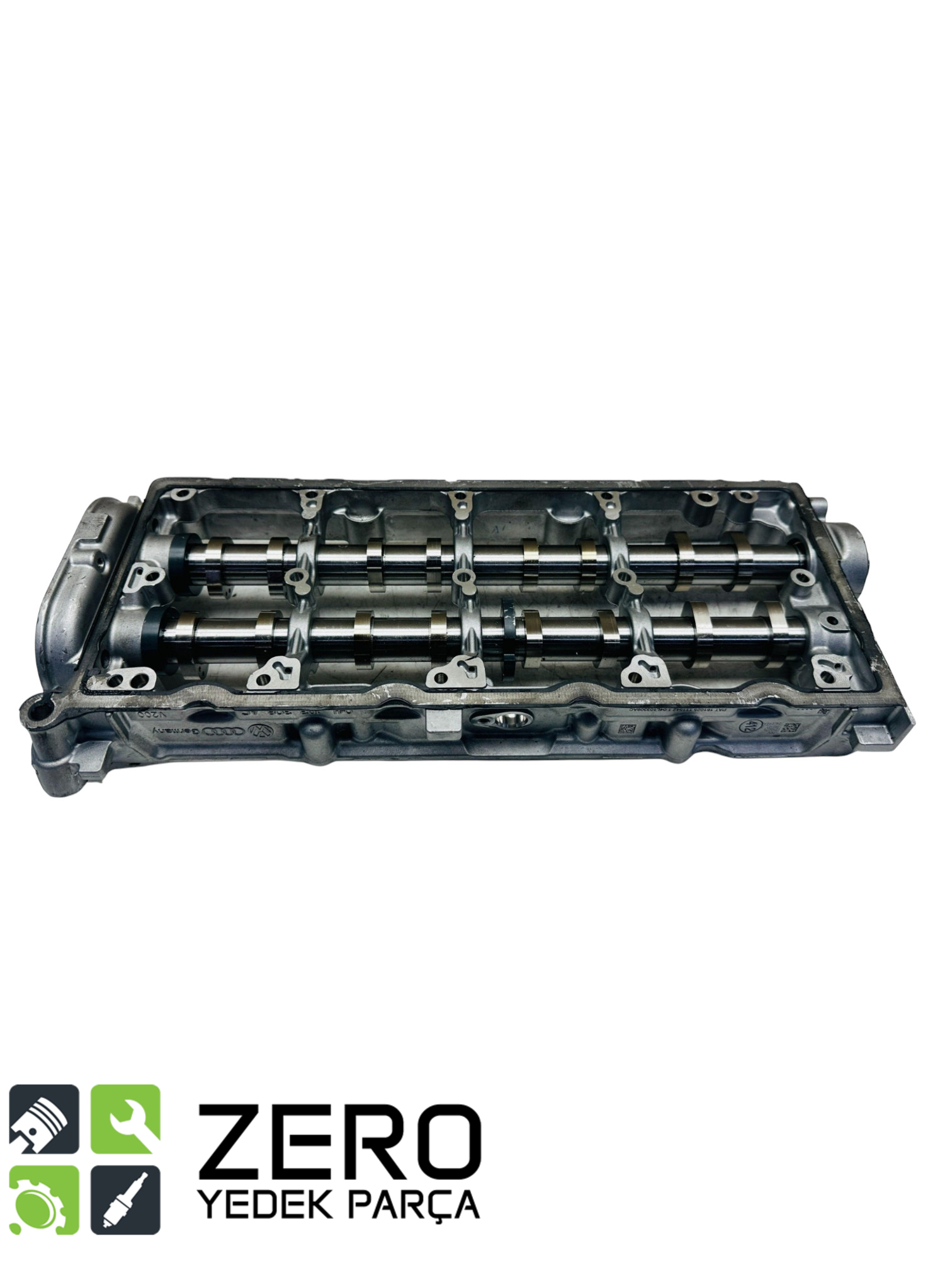 04L103308AC Crafter Transporter Eksantrik Mili / Semeri 4