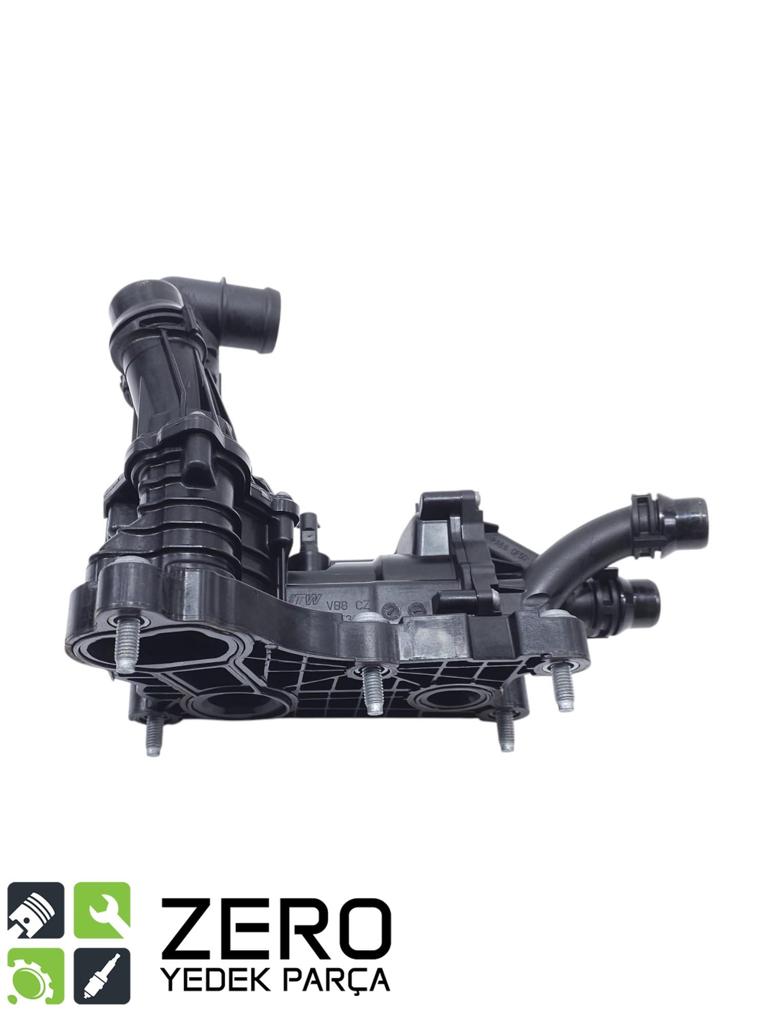 05L121111Q Dtr Dts Dsu Dtp Termostat Caddy A3 Karoq Ateca 4