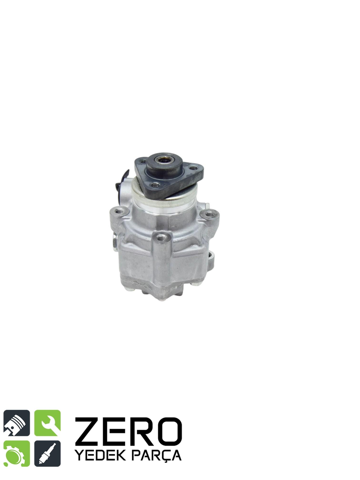 2H0422154A T6 Amarok Hidrolik Direksiyon Pompası 4