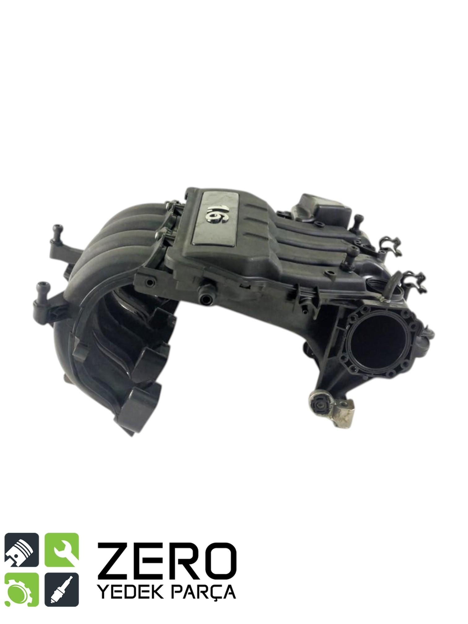 06A133203DL Bse Bgu 1.6 Alt Üst Takım Emme Manifoldu Passat 5