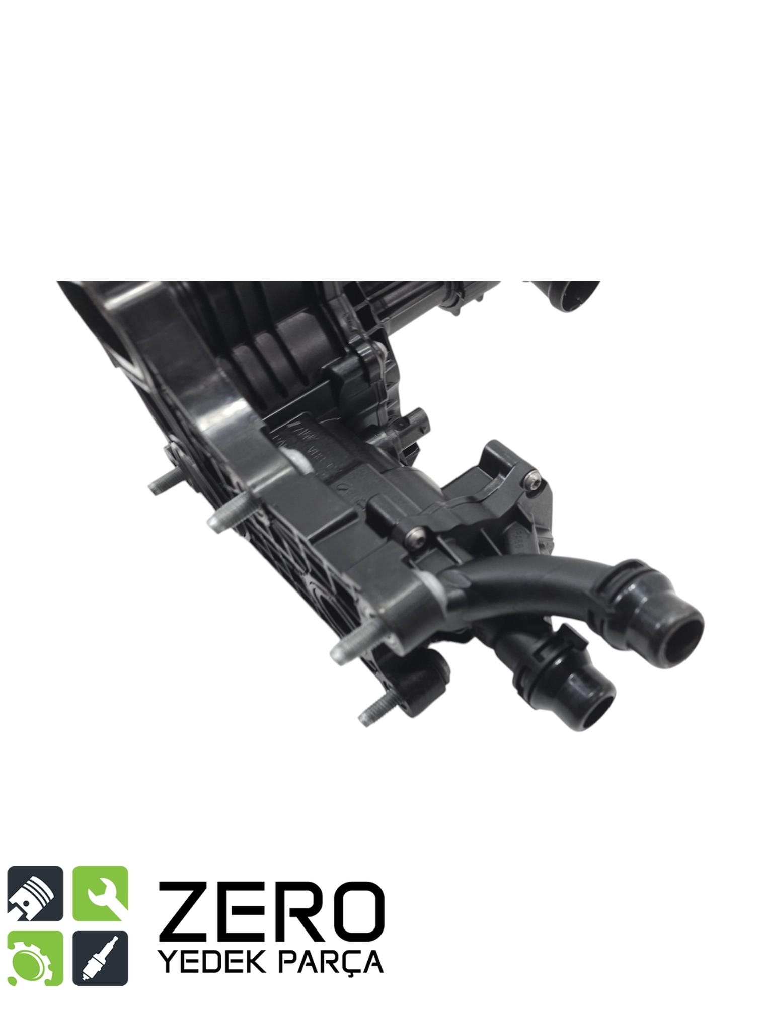 05L121111Q Dtr Dts Dsu Dtp Termostat Caddy A3 Karoq Ateca 5