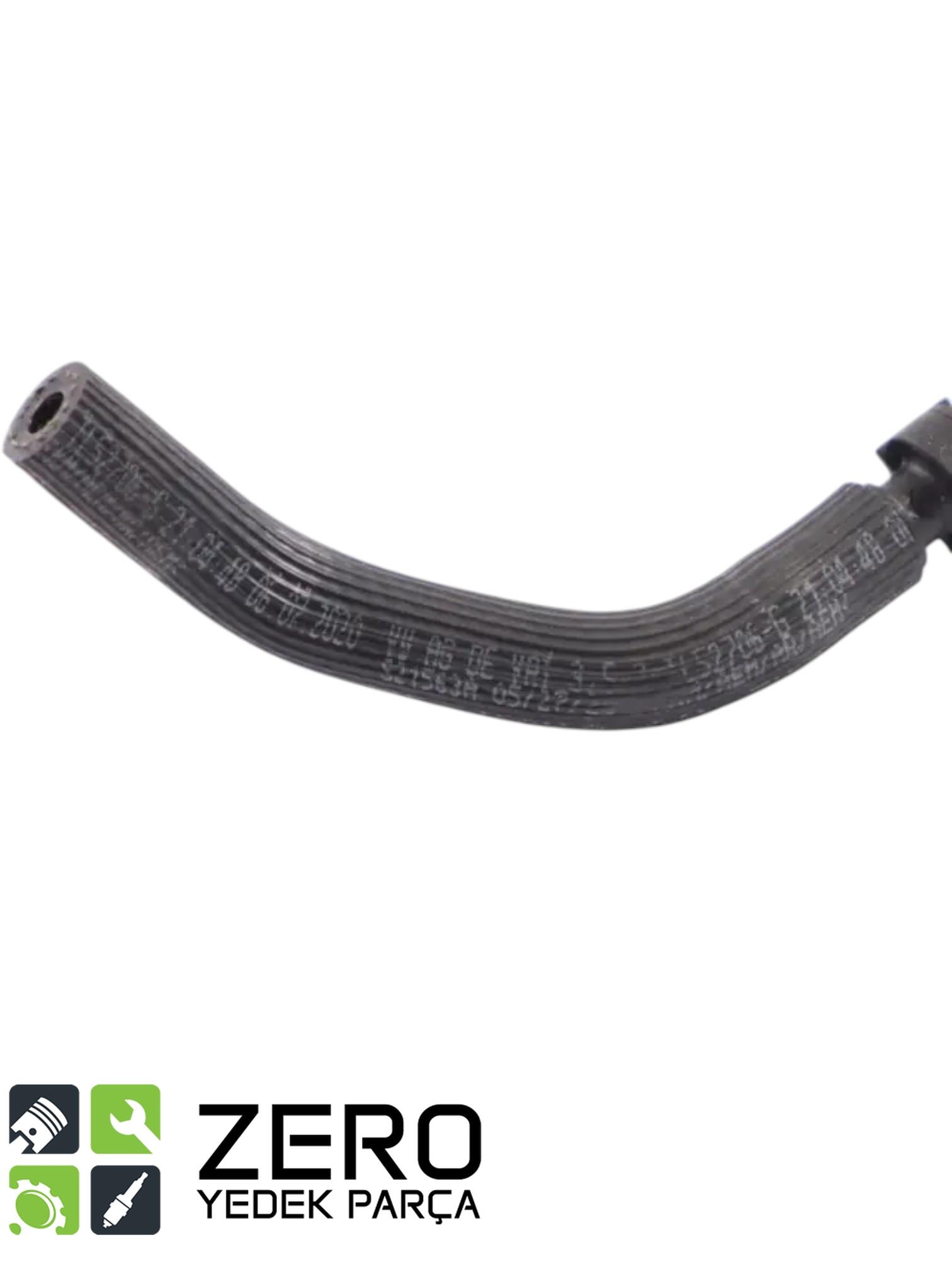 05L130235 Dtr Dtt Dts Dtu Yakıt Geri Dönüş Hattı Hortumu Caddy 5