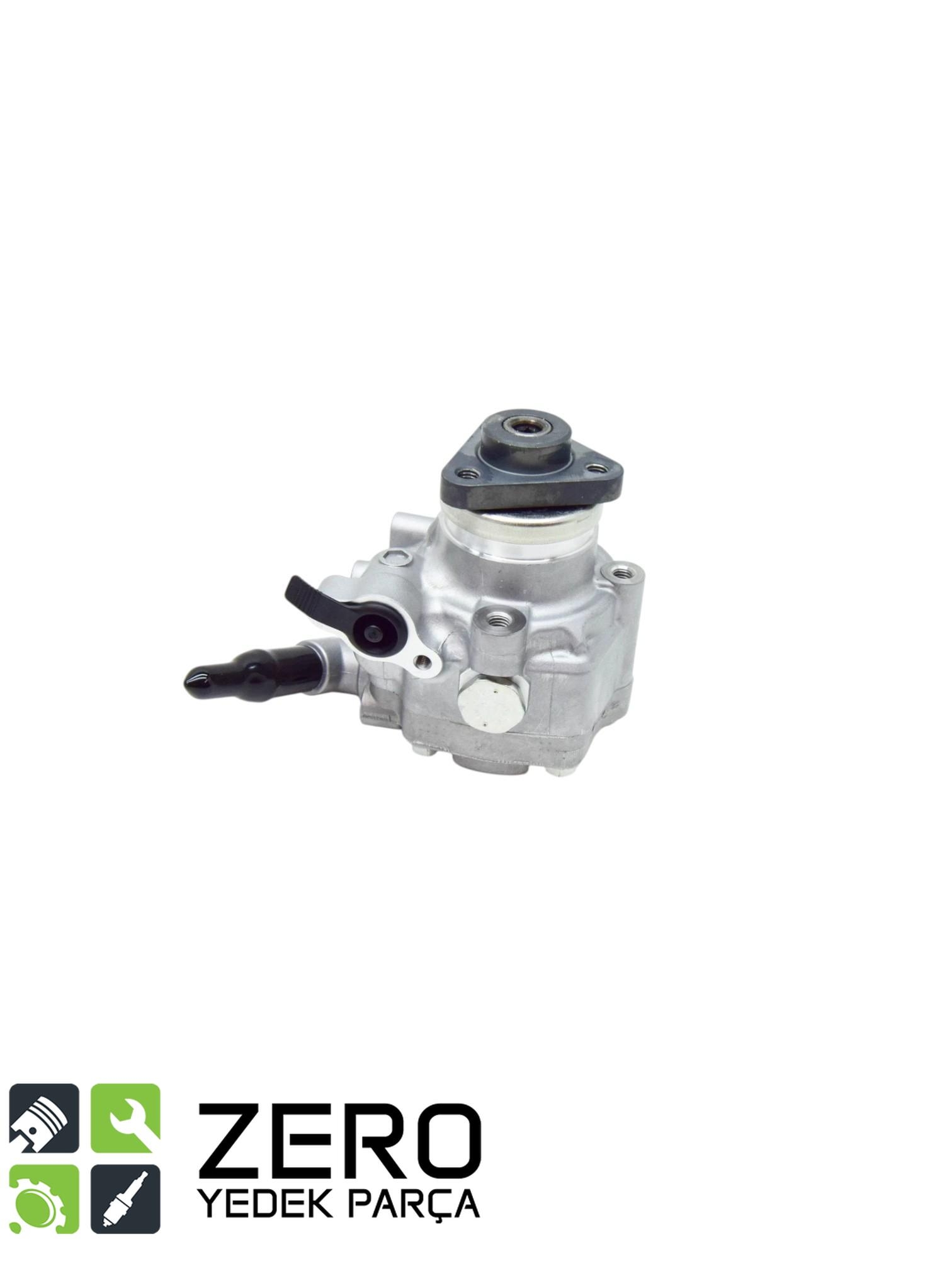 2H0422154A T6 Amarok Hidrolik Direksiyon Pompası 5