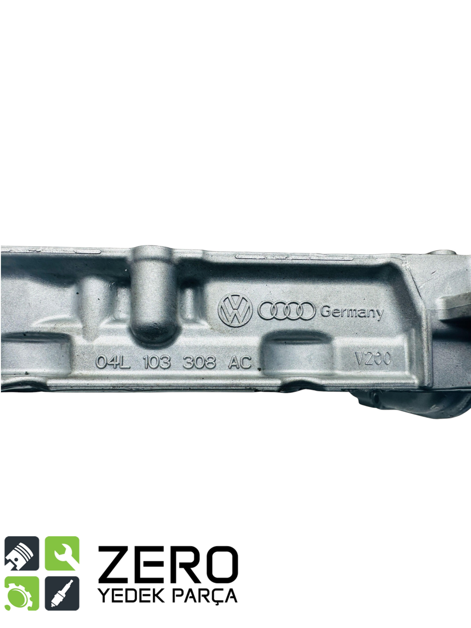 04L103308AC Crafter Transporter Eksantrik Mili / Semeri 6