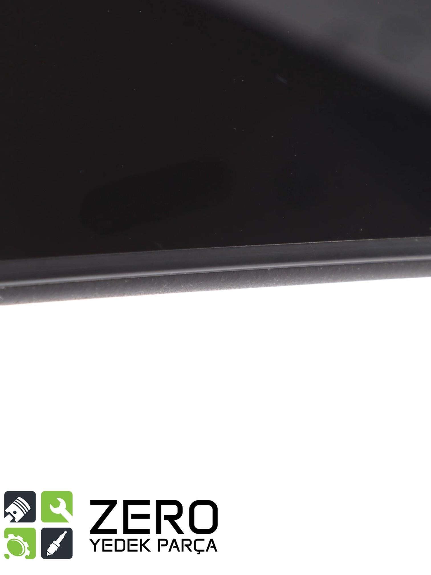 8Y4877055A Audi A3 Sunroof Camı / Panoramik Tavan Ön Cam Paneli 7