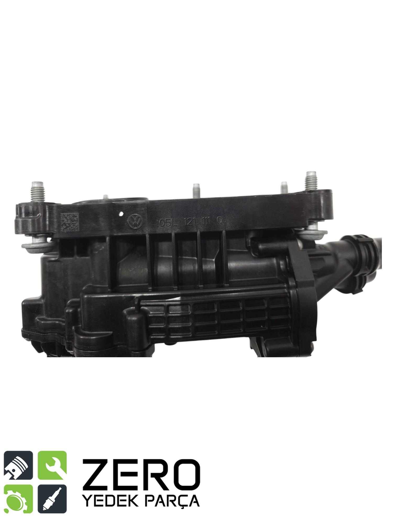 05L121111Q Dtr Dts Dsu Dtp Termostat Caddy A3 Karoq Ateca 7